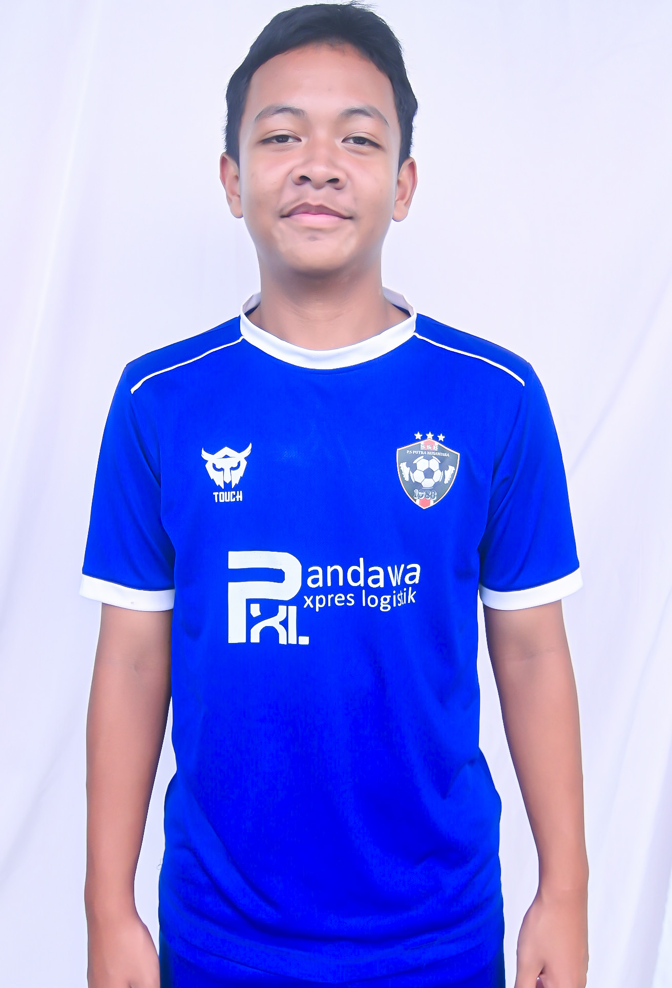 Muhammad Fathir Permana